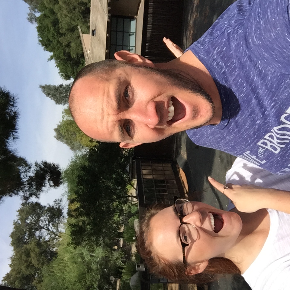 Florida to California