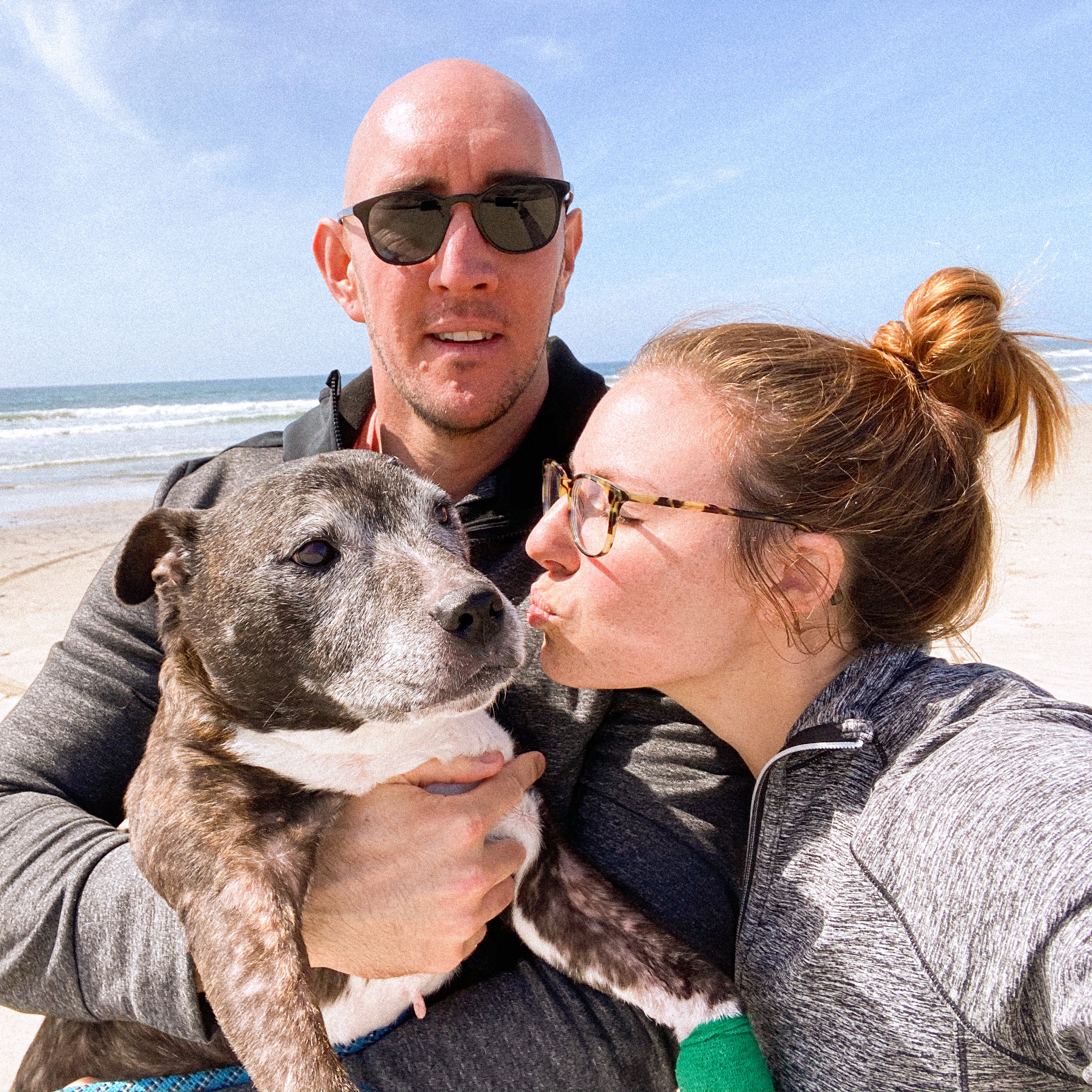 Being a great fur-parent