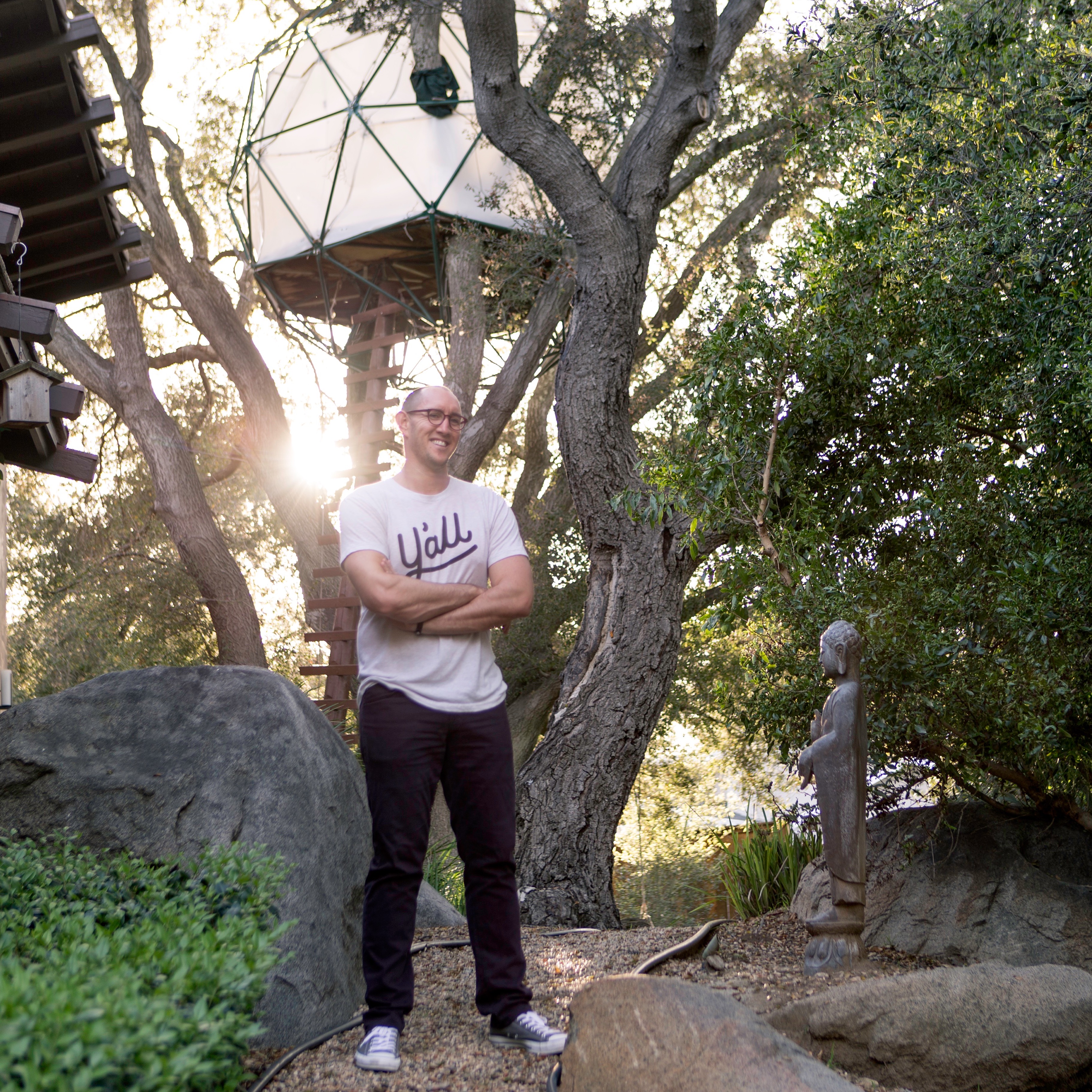 Jason Zook, present era